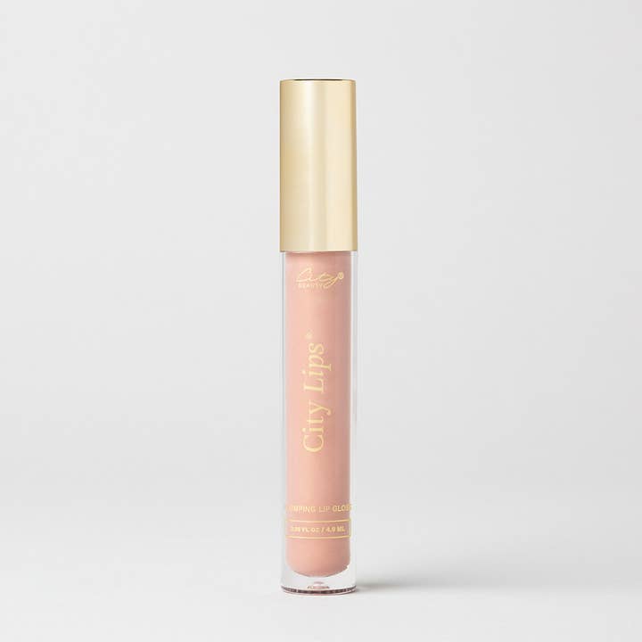 City Beauty - Vente Repulpeurs pour les lèvres - City Lips® - Brillant à lèvres repulpant8