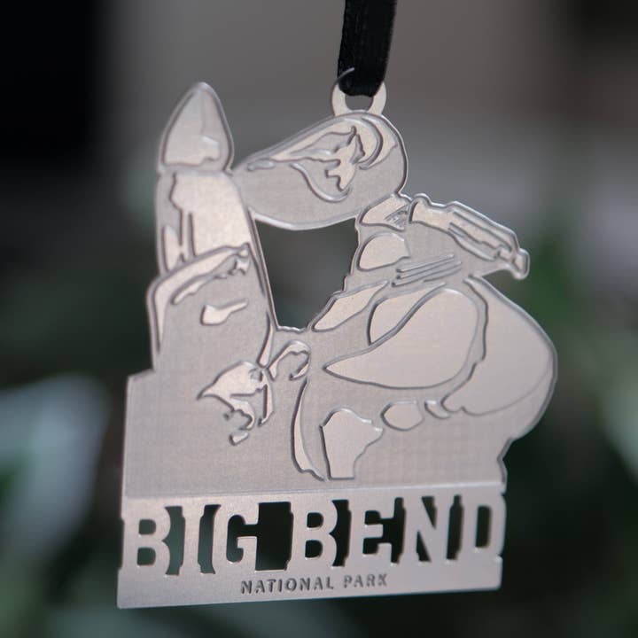 Big Bend National Park for wholesale by Audra Azoury Designs, Llc.