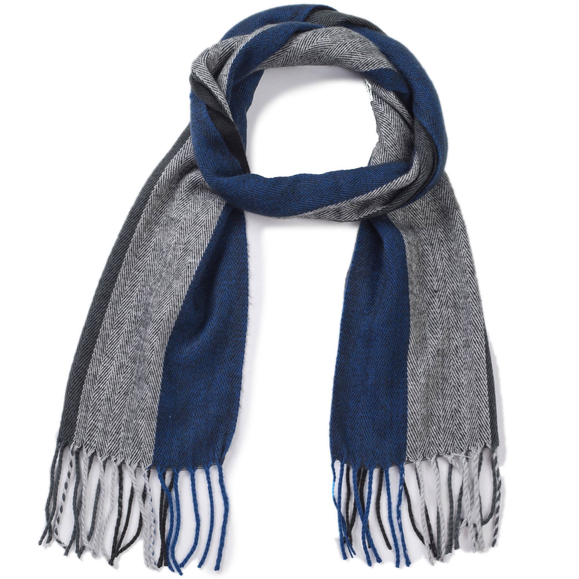 Alpine Swiss - Wholesale Scarf - Men's - Mens Scarf Softer Than Cashmere Scarves Plaids Womens Winter5