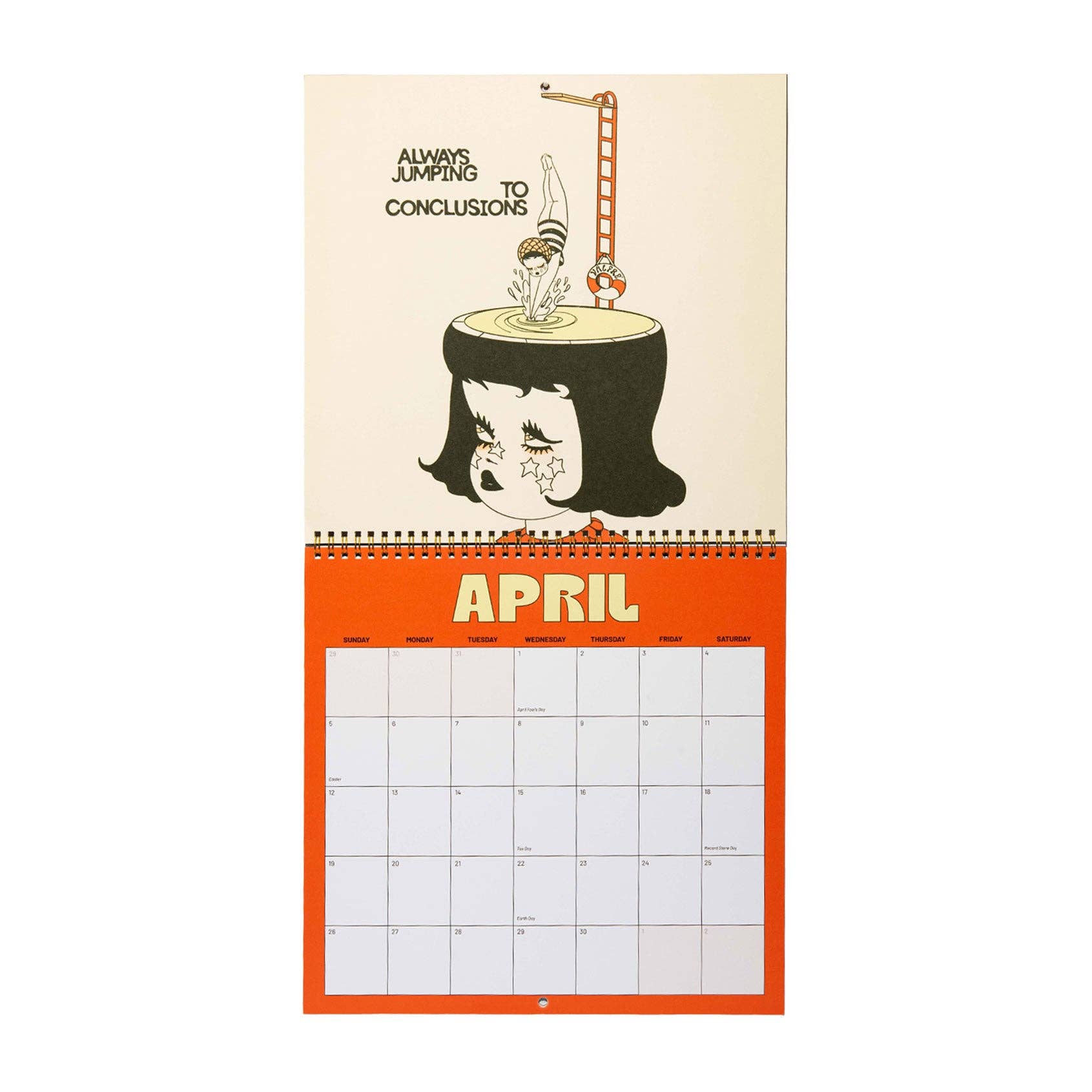 Valfre – wholesale Calendar – Valfre Calendar 20264