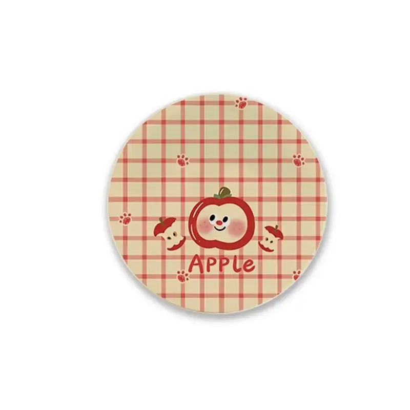 Otterware - Wholesale Coasters - Aesthetic Diatomaceous Earth Coasters (46 Styles)38