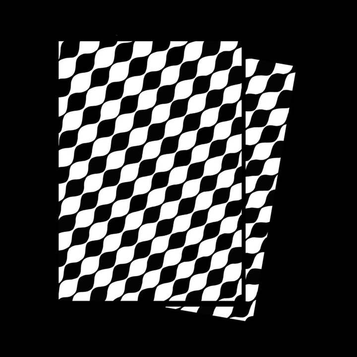 Bandeira de Xadrez de Corrida por atacado de Paramint