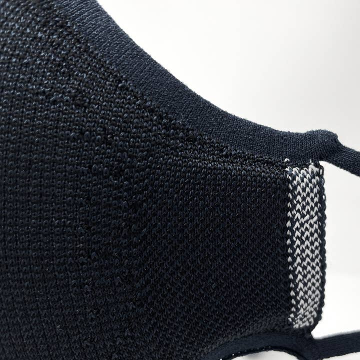 Cheekies - Wholesale Non-Medical Disposable Mask - The Commuter Mask29