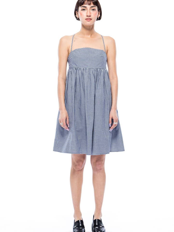 Toit Volant - Wholesale Dress - Women's - Asteria Dress