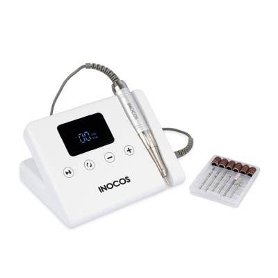 Ultra Silence Nagelfräser INOCOS - ND.03 für den Großhandel von INOCOS Cosmetics