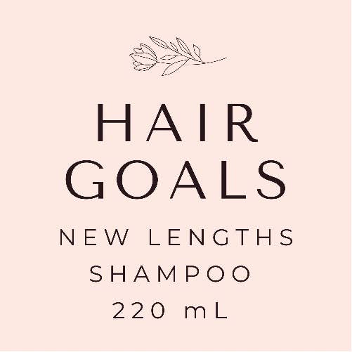 Hair Goals – wholesale Haircare set/kit – I Want it All! Set8