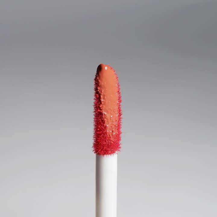 Kara Beauty - Wholesale Lip Stain/Dye/Tint - STAY GLASSY Lip Tint Gloss - Lowkey