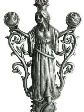 Gaia élémentaire pour la paix et la tranquillité GW09 pour la vente par Starlinks Gifts