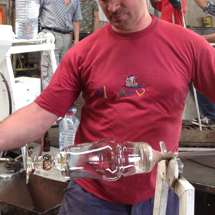 Skyros Designs - Wholesale Wine glass - Legado Footed Goblet1