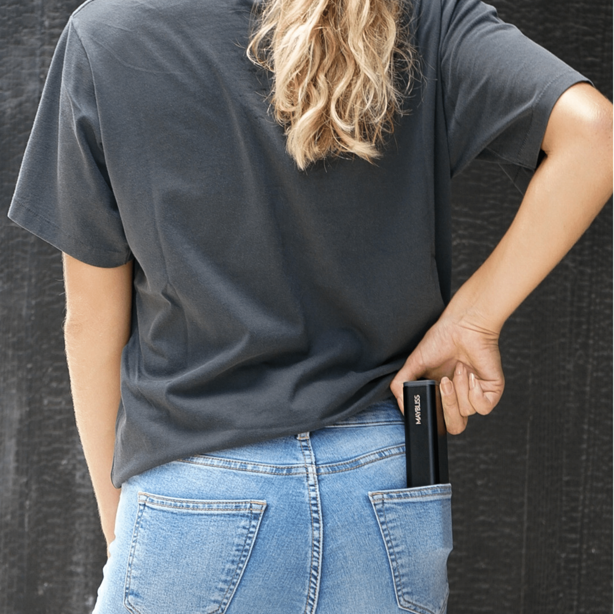 MAYBLISS - Wholesale Pill Organizer - BlissPod Innovative Travel Case16