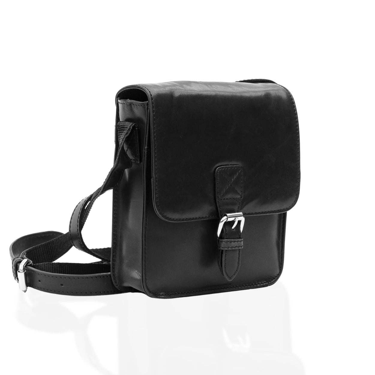 PRIMEHIDE - Wholesale Crossbody Bag - Women's - PRIMEHIDE Leather Crossbody Bag - 118851