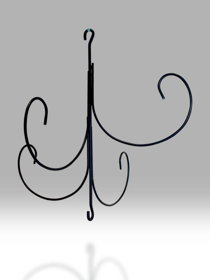 Hængende stativ for engroshandel hos Nobile Glassware Ltd.