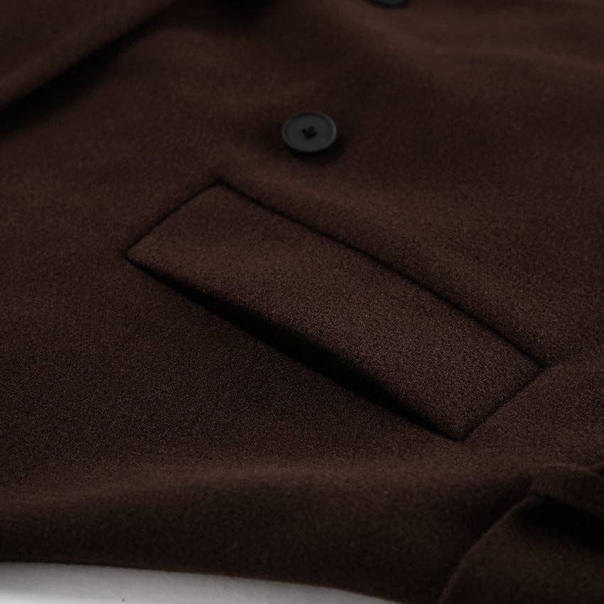 Marayn - Wholesale Coat - Women's - Elegant Wool Coat AutumnWinter Fashion 202514