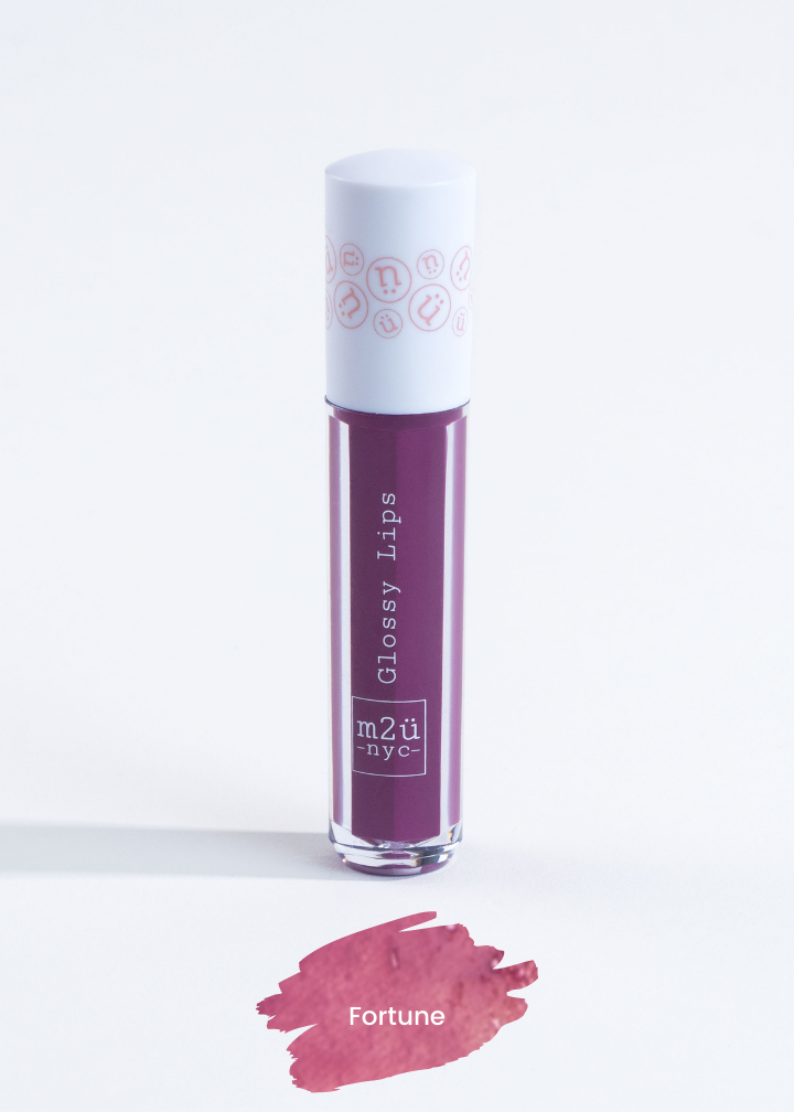 M2U NYC - Wholesale Lip Gloss - Lip Gloss8