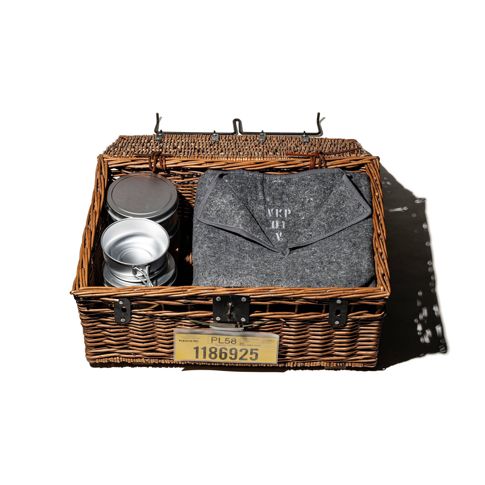 【最安値‼️】ROUND TRIP BASKET Wholesale ROUND TRIP BASKET for your store - Faire