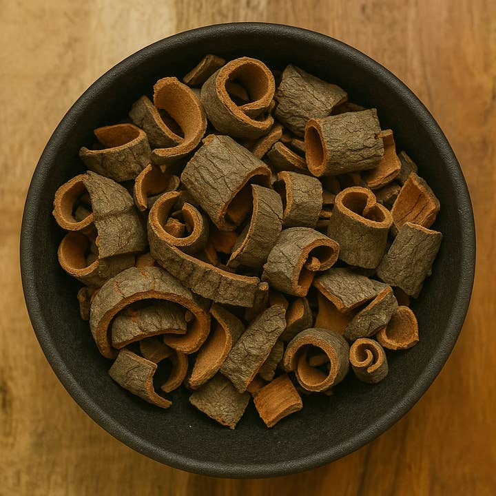 Magnolia schors gesneden (Magnolia Officinalis) voor wholesale door LA Herb