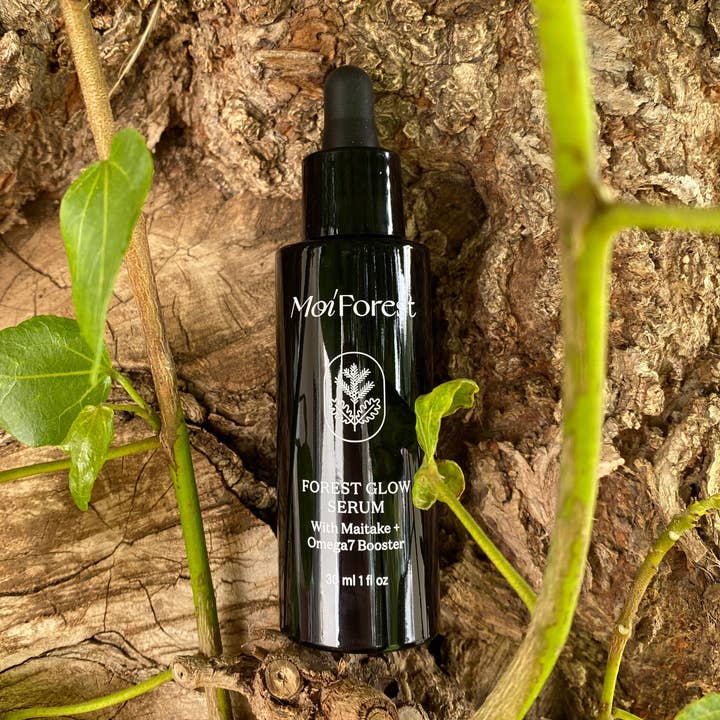 Forest Glow Serum 30 ml for wholesale by Moi Forest