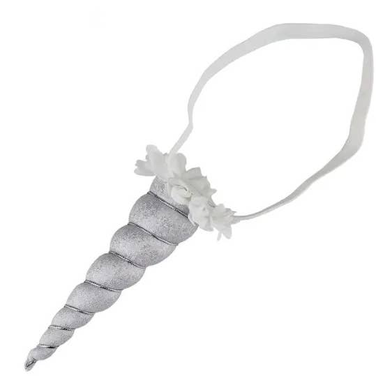 Benny Bows - Wholesale Fashion Headband - Women's - Unicorn Horn Headband Clip - Various Colors2