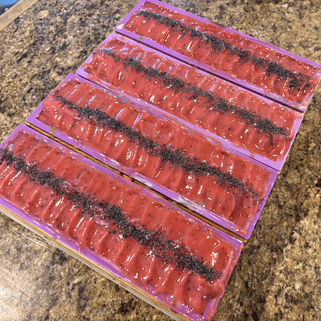 Preserving My Sanity Goat Milk Soap - Wholesale Bar Soap - Watermelon Goat Milk Soap | Bestsellers Soap Collection2