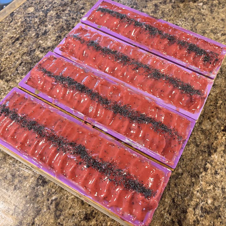 Preserving My Sanity Goat Milk Soap - Wholesale Bar Soap - Watermelon Goat Milk Soap | Bestsellers Soap Collection2