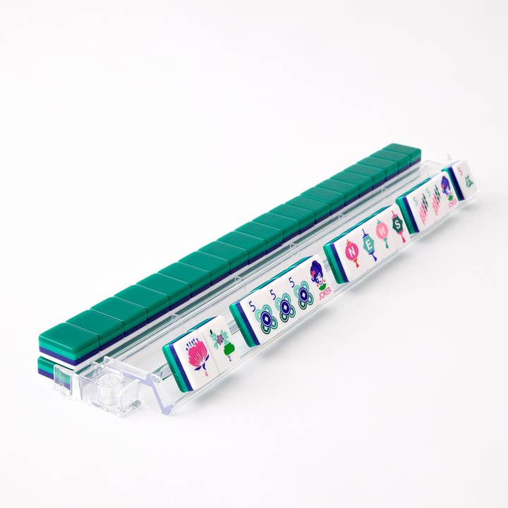 Oh My Mahjong - Wholesale Board Game - Shangri-La Mahjong Tiles