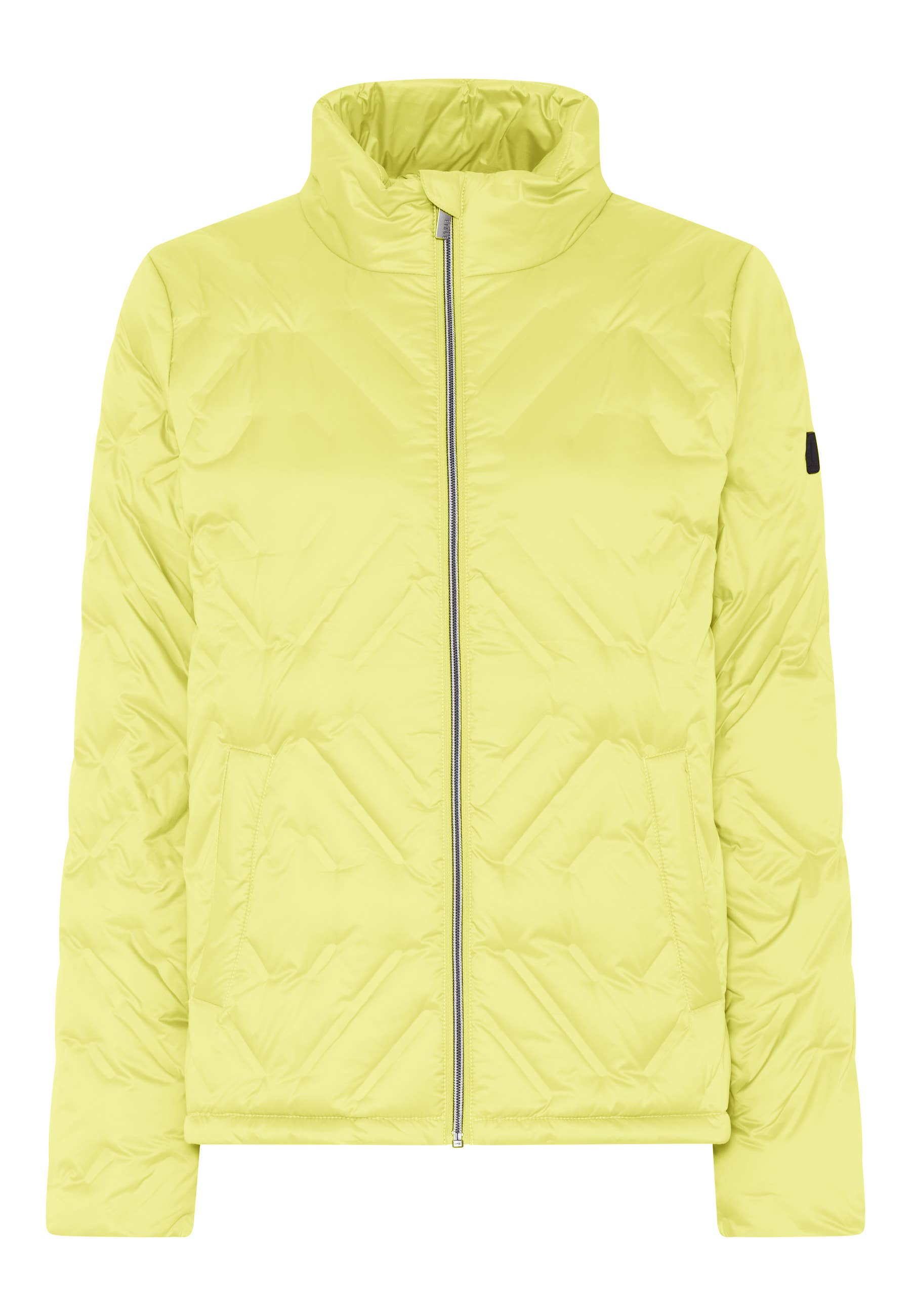 Etage of Denmark - Venta al por mayor Plumífero - Mujer - Chaqueta de plumón reciclado para mujer, uso todo el año3