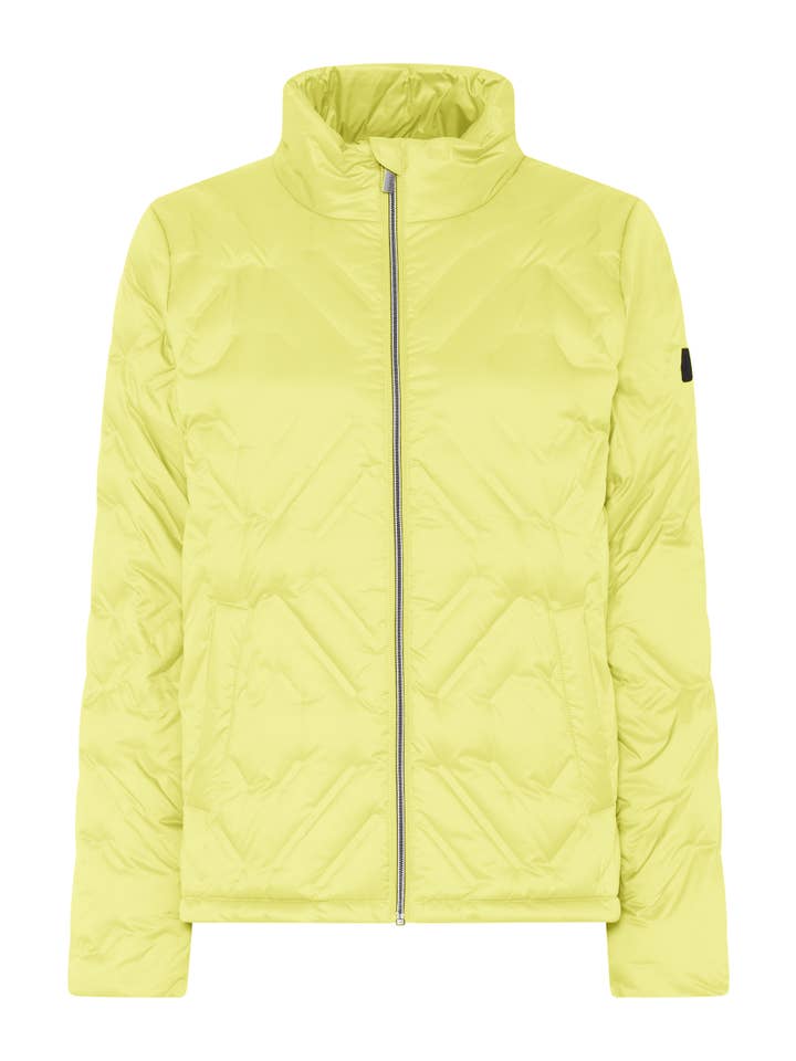 Etage of Denmark – wholesale Dunjacka - Dam – Årlig återvunnen dunjacka för kvinnor3