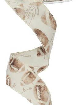 ANTIEKE VOETBALIVOOR VAN 1,5 X 10 METER voor wholesale door Waterman's Loft Inc.