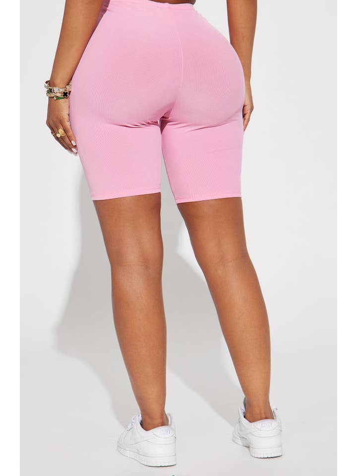 5besties inc - Wholesale Athletic Shorts - Women's - Biker Shorts8