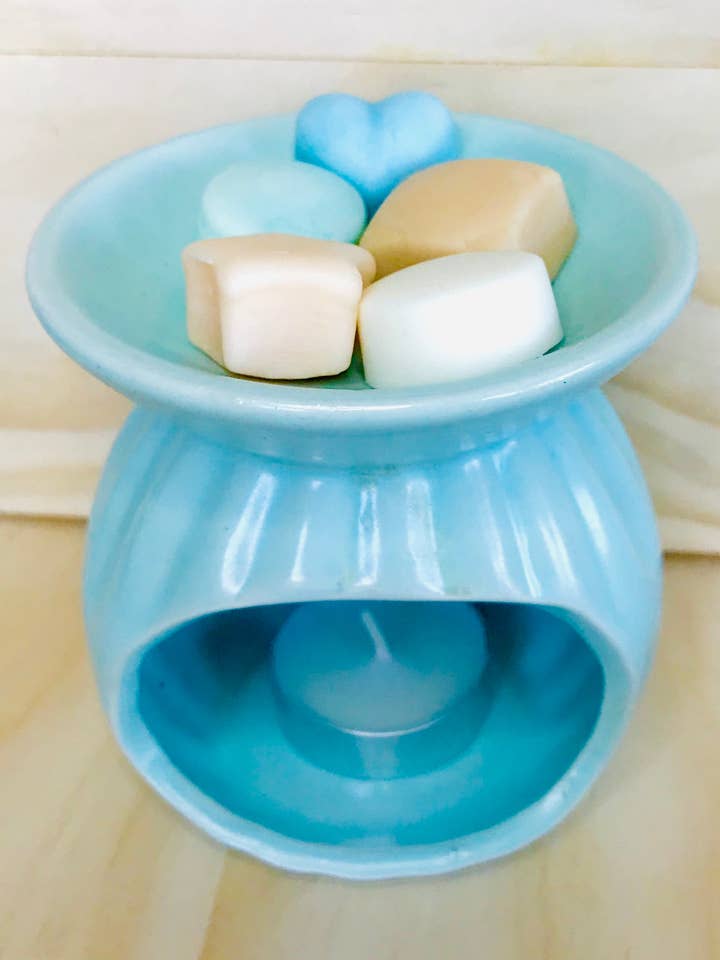 Aromatherapy Wax Melts - 15 piece- 2.5oz for wholesale by Effervesce