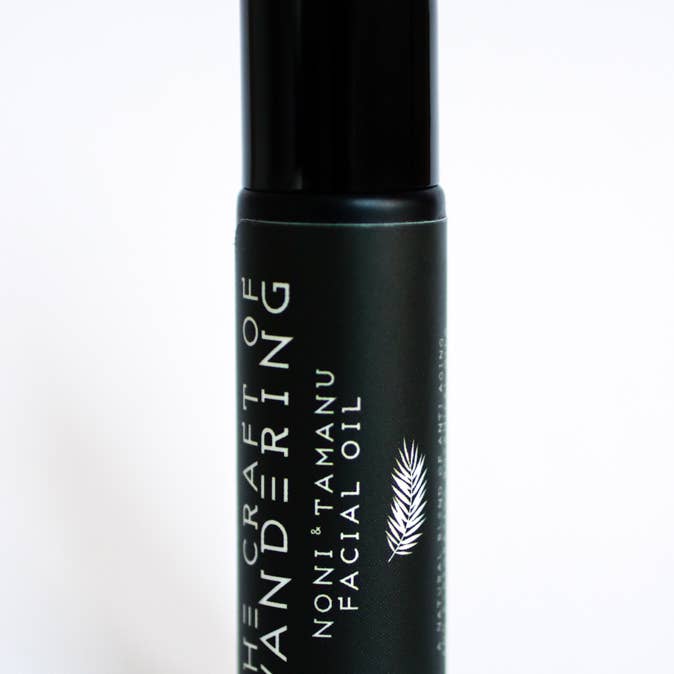 The Craft of Wandering – wholesale Ansiktsolja – Noni Tamanu ansiktsolja1