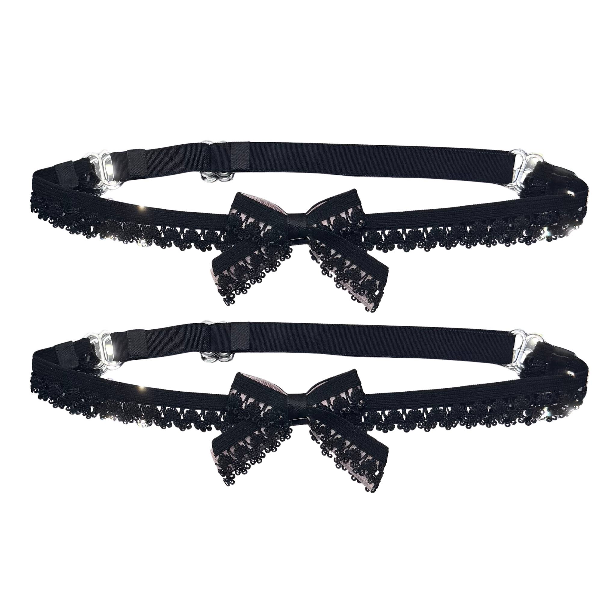 Tyes By Tara - Wholesale Jewelry Stand & Display - Belle Legtyes™ Display2