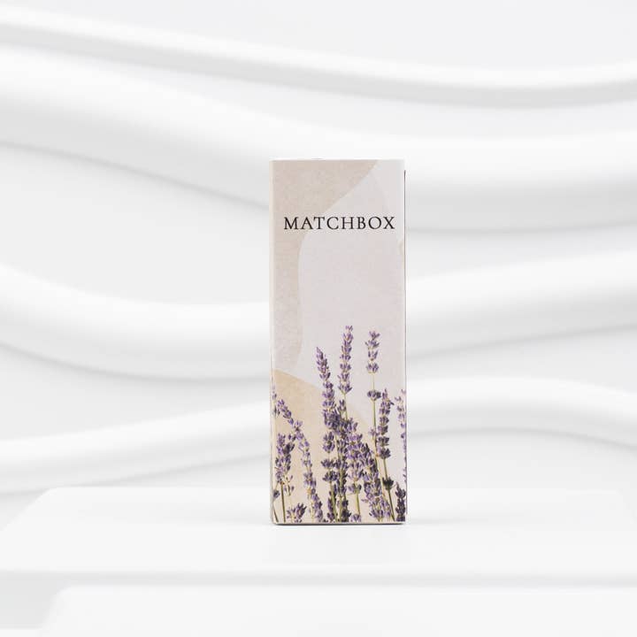 Match Box - Contains 30 Matches, No.05 for wholesale by UniqueGiftsAG