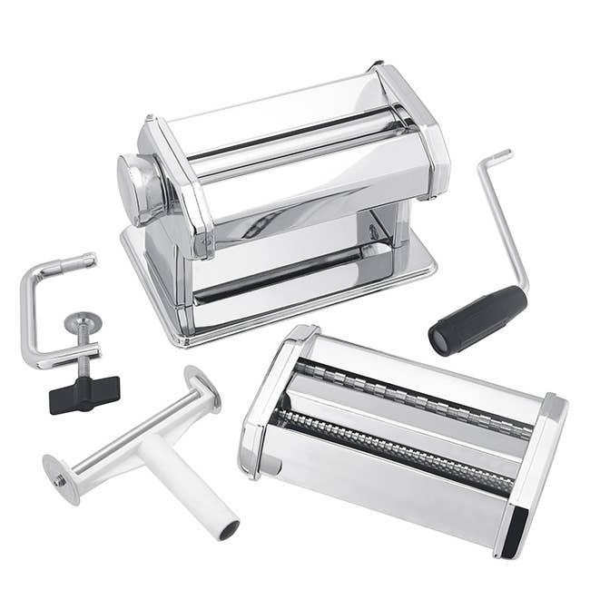 Judge UK – wholesale Kitchen tool/gadget – Judge Kitchen, Pasta Machine1