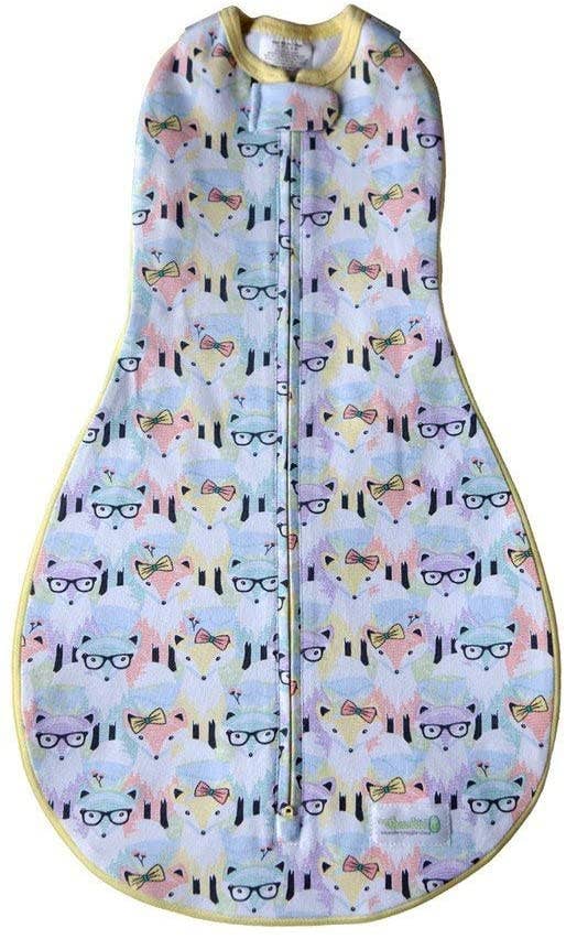 Woombie - Wholesale Sleepsack - Baby - Grow With Me 5 Woombie Collection9