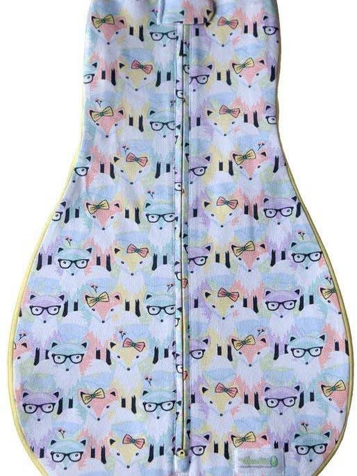 Woombie - Wholesale Sleepsack - Baby - Grow With Me 5 Woombie Collection9