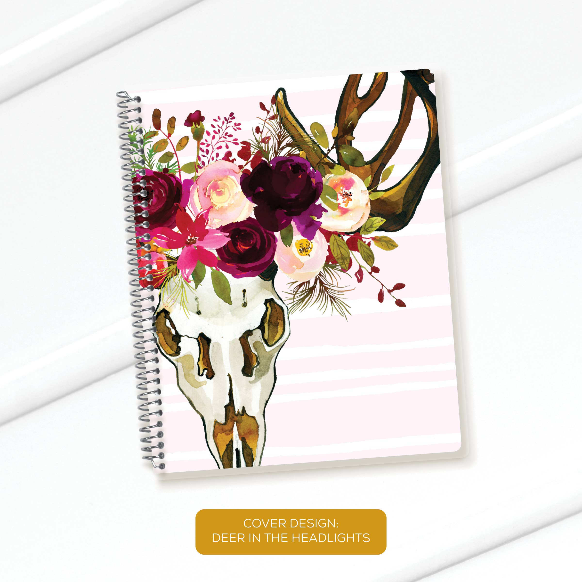 Practical Paper Company - Vente Agendas - Luxe Planners + Onglets et Pochette5