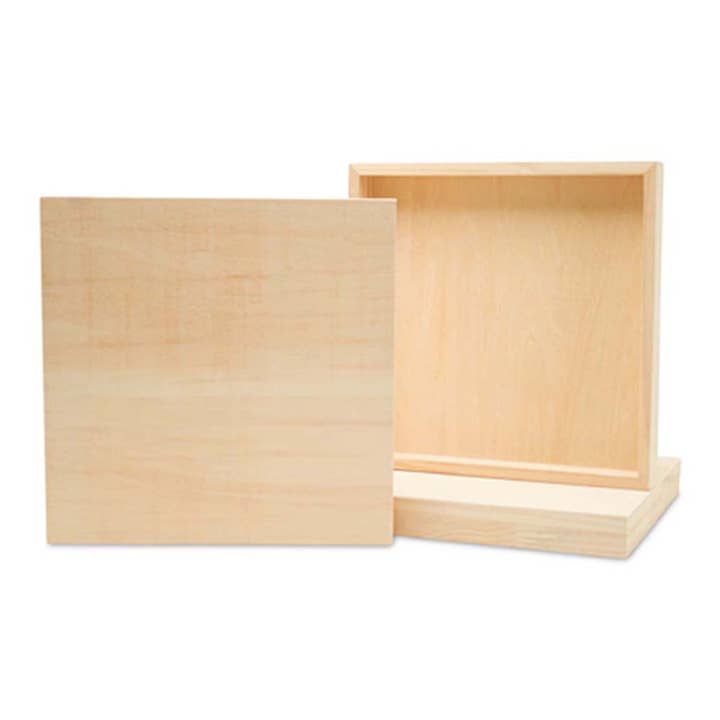 Woodpeckers Crafts - Wholesale Craft Supplies - Wood Painting Panels37