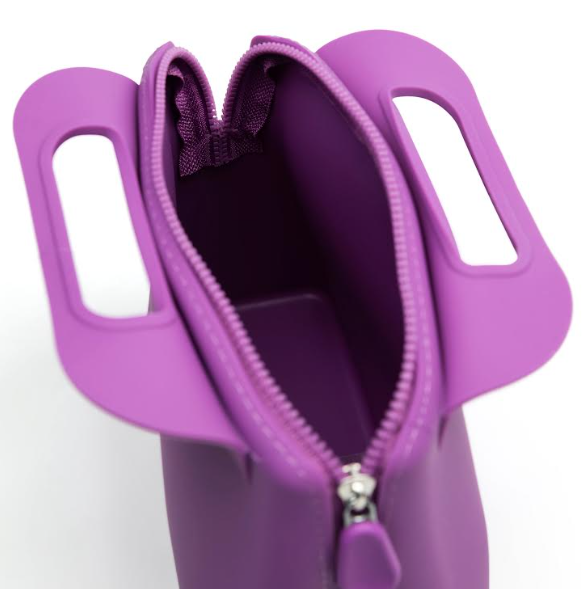 ibiG Bags & Accessories - Vente Pochette – femme - Sac ibiG Supreme (XL). Nettoyage facile. Résistant aux taches.5