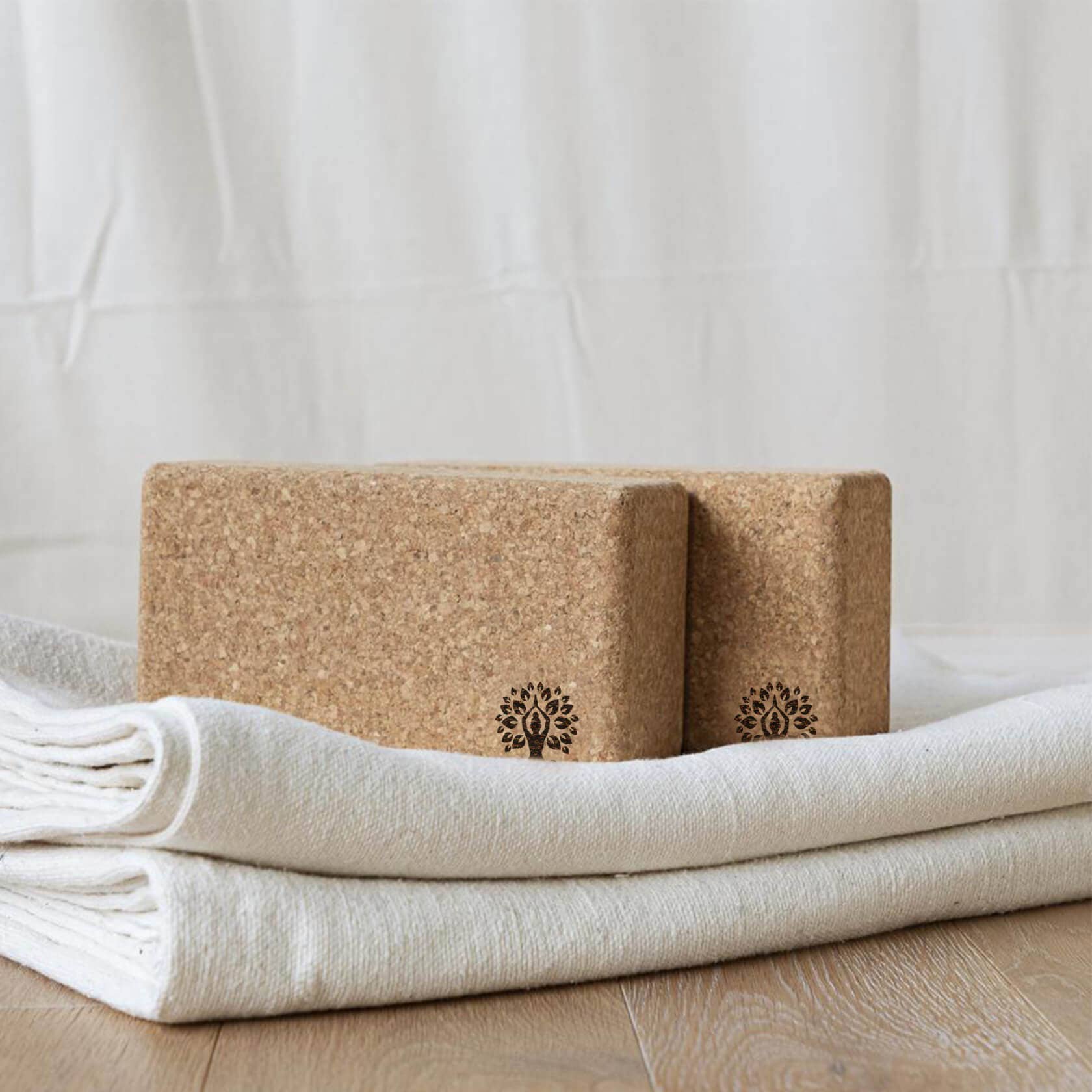 Valka Limited – wholesale Yoga blanket – Organic Cotton Yoga Blanket3