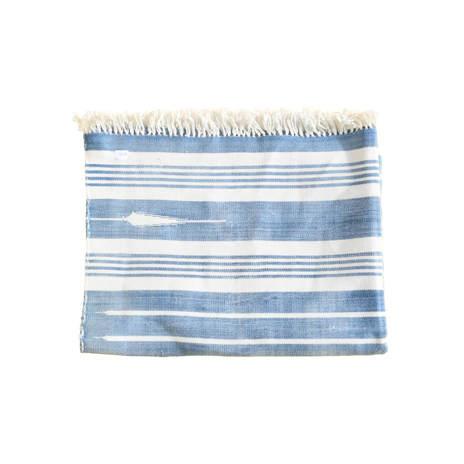 Jaipur RugHauz - Wholesale Area Rug - FL 30 Handwoven 100% Cotton Area Rug Made in India2