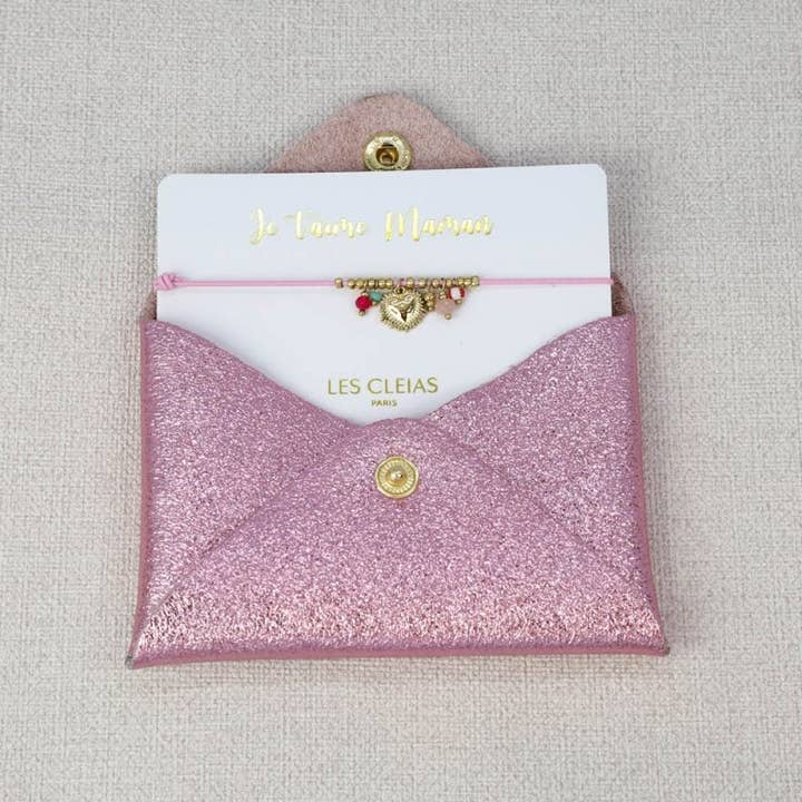 Les Cleias - Wholesale Jewelry Set - Together I love you Mom3