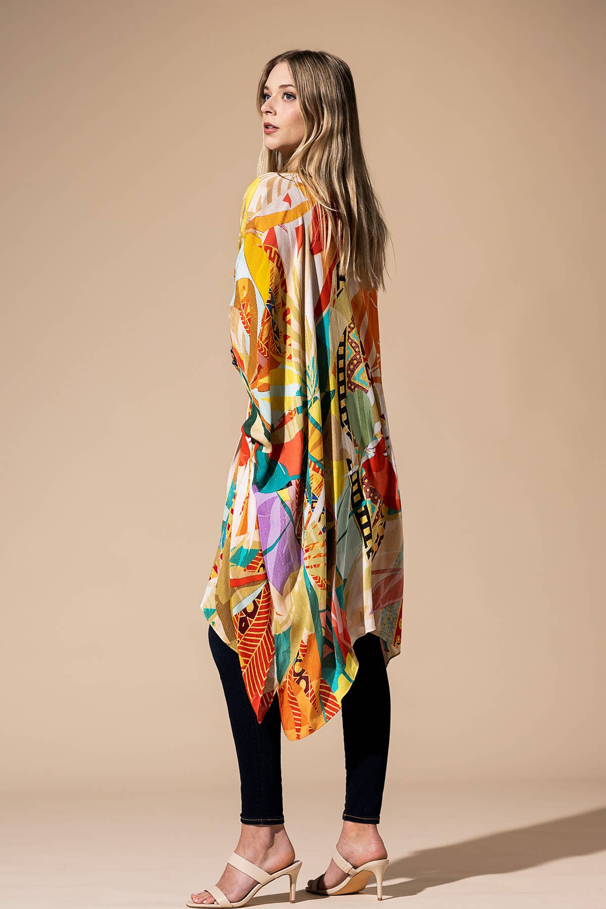 Boracay Kimono Boracay in vendita all'ingrosso su Faire5