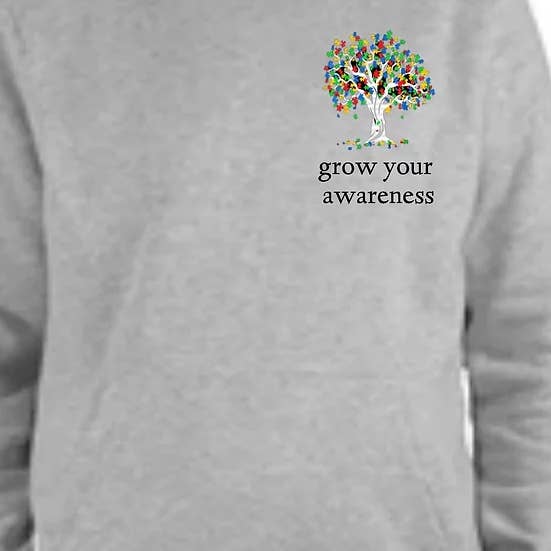 Autism awareness for wholesale by Cosmic Creations