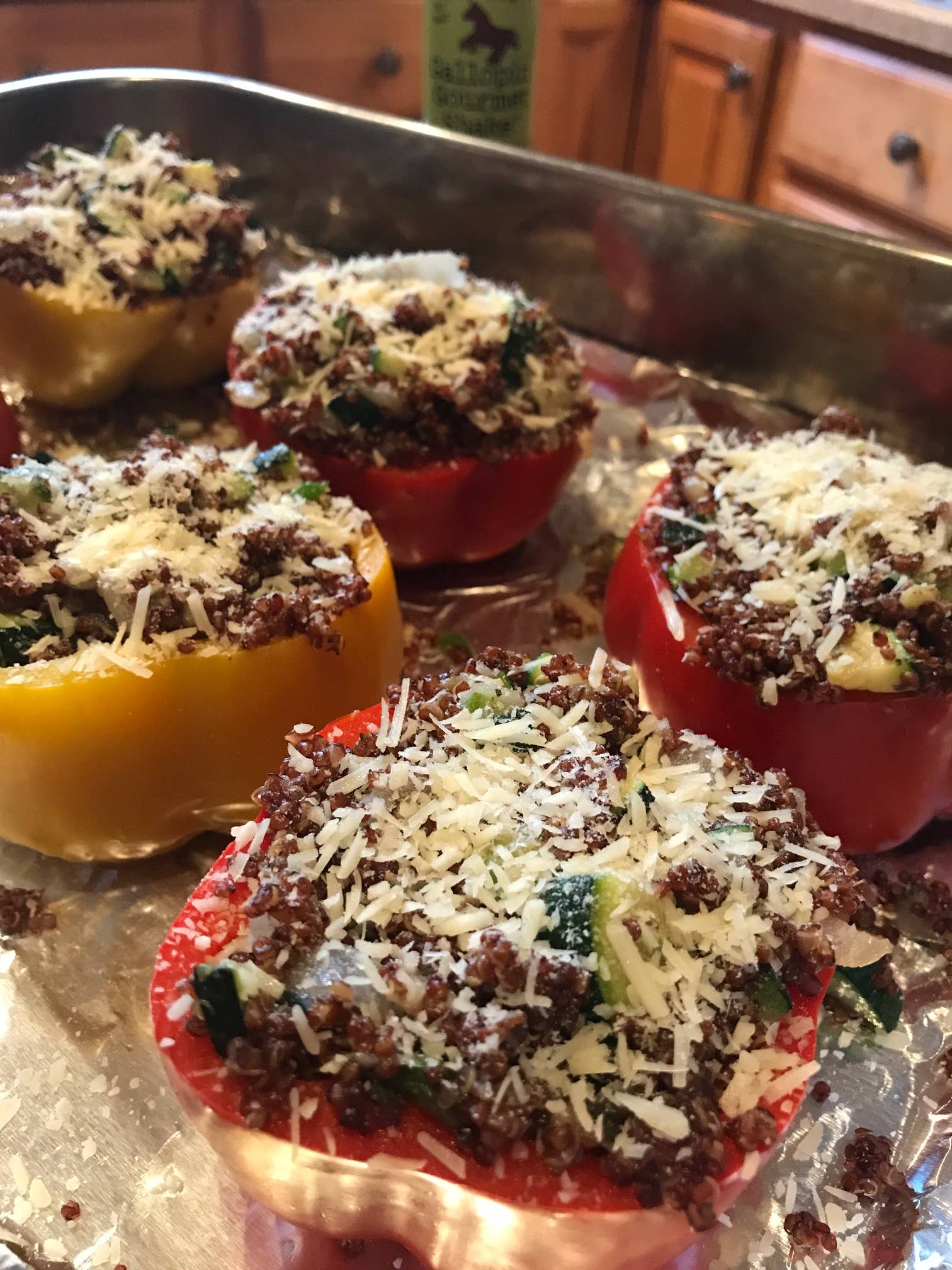 Mom's Gourmet LLC - Wholesale Dried Spice Mix - Gallopin' Gourmet Shake1