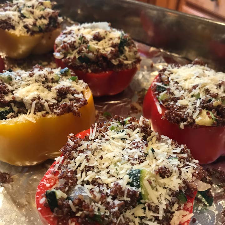 Mom's Gourmet LLC - Wholesale Dried Spice Mix - Gallopin' Gourmet Shake1