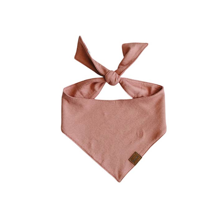 Tiny Tuckets - Wholesale Pet Bandana - Dog - Bamboo Dog Bandana1