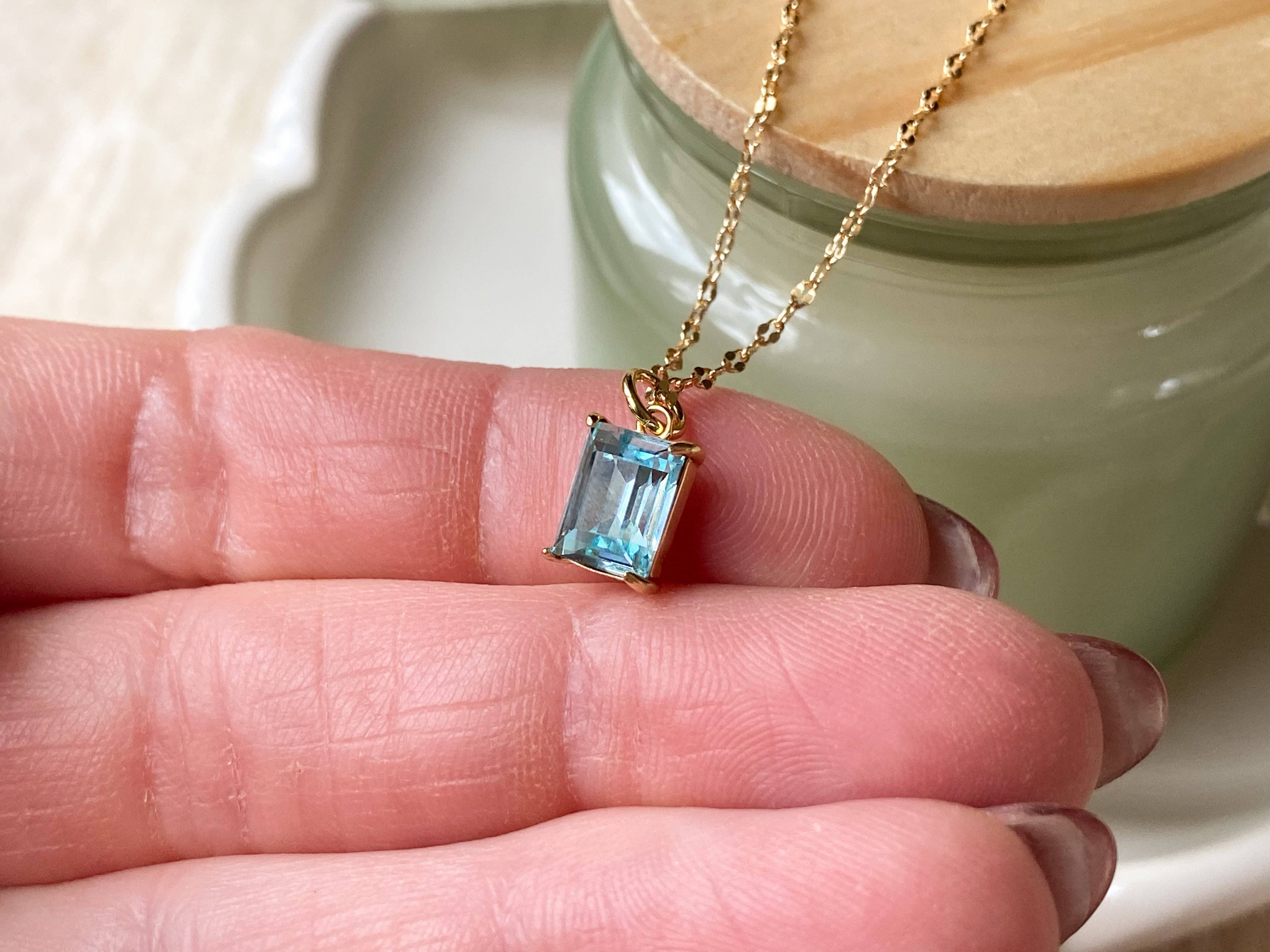 Agaveh girl - Venta al por mayor Collares con colgantes/abalorios - El Collar Bijou1