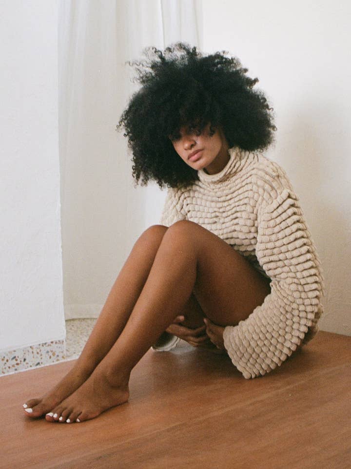 Pull The Scale pour la vente par balm wears