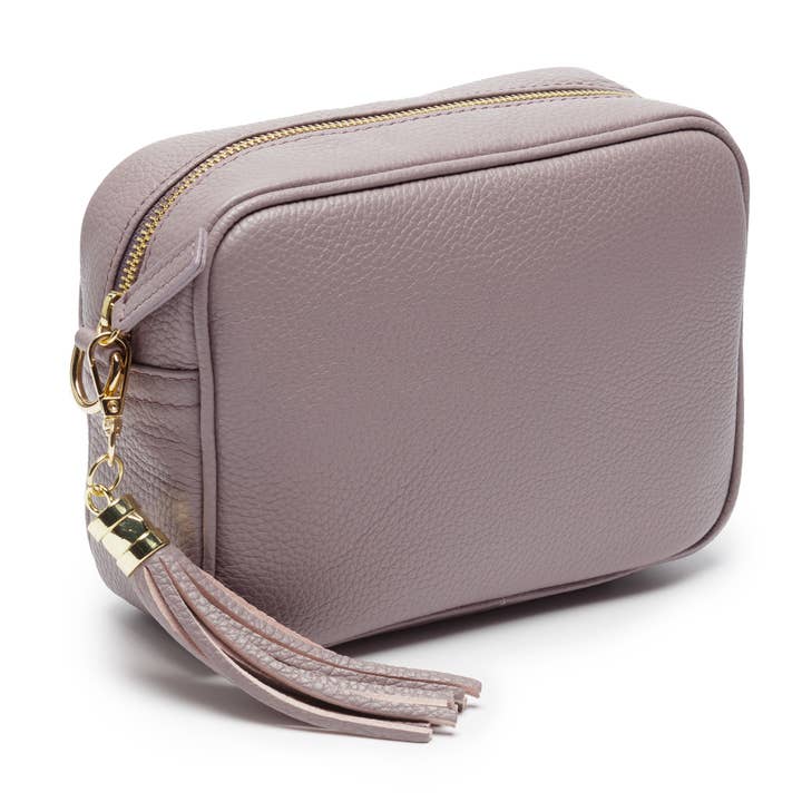 Crossbody Kwastje Lavender voor wholesale door Elie Beaumont